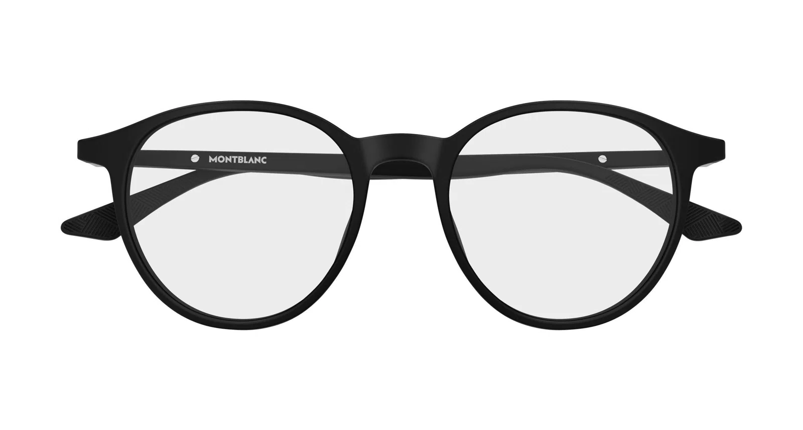 Montblanc MB0512O Eyeglasses - view 9